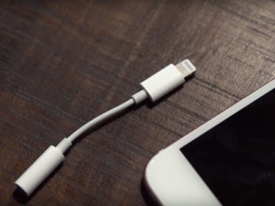 CÁP CHUYỂN ĐỔI TAI NGHE IPHONE 7-7PLUS